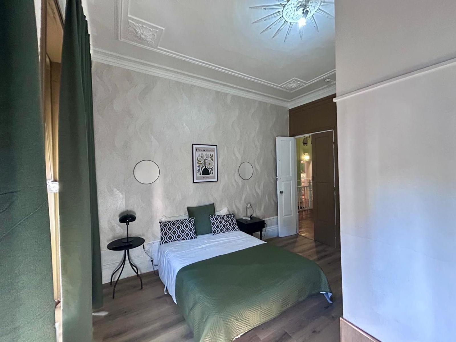 Maison d'hôtes Monte Sinai Oporto