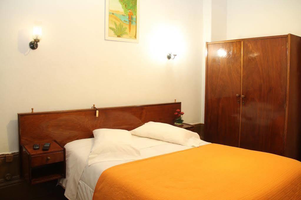 Maison d'hôtes Monte Sinai 2*
