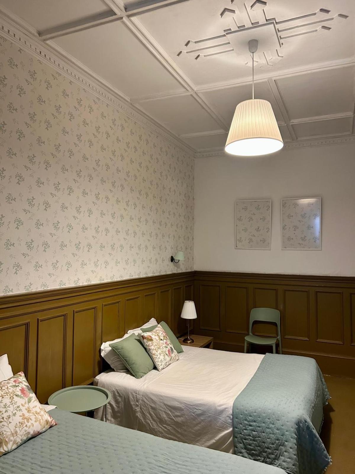 Monte Sinai Guest House Guest house 2*