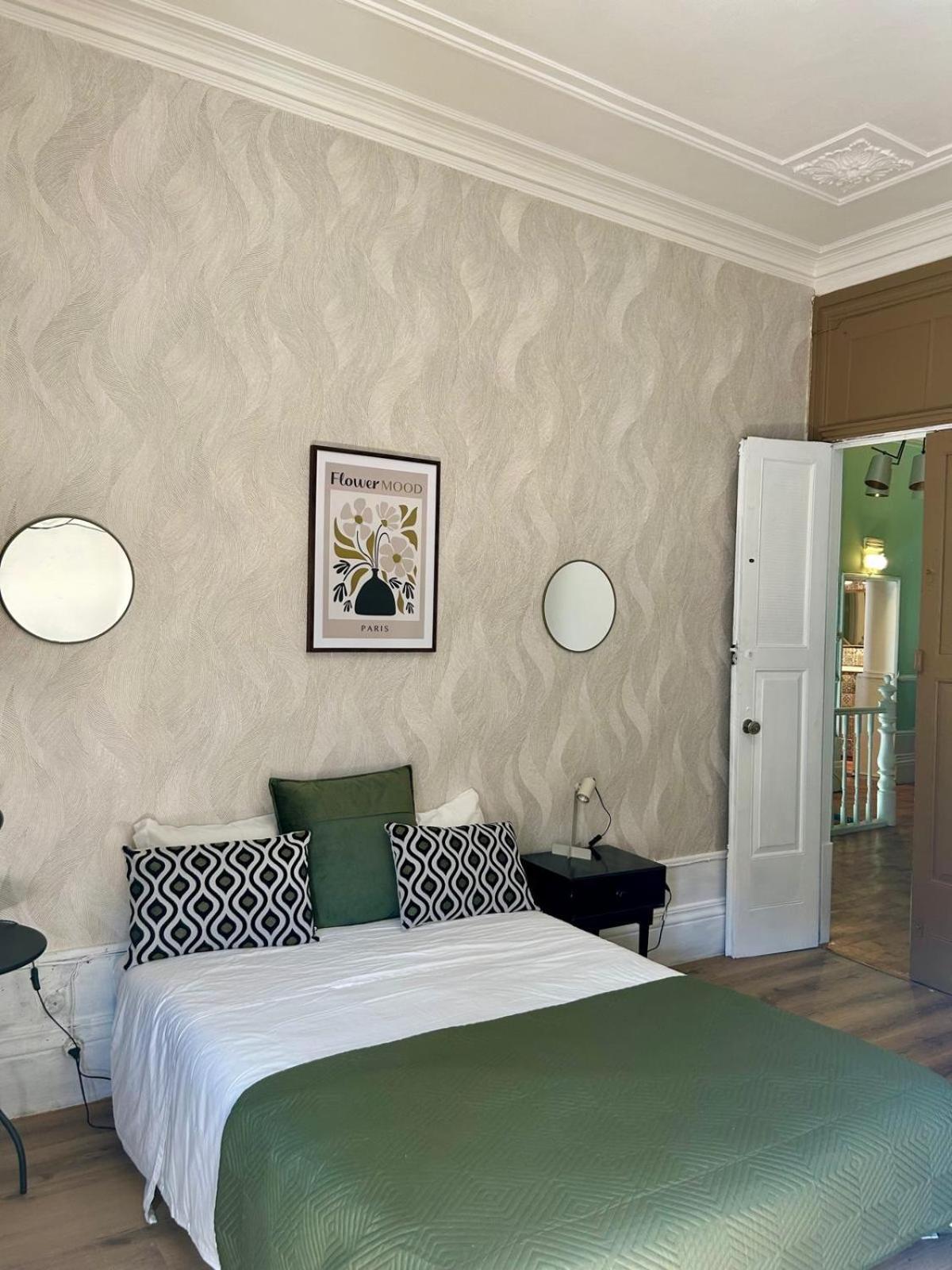 Guest house Monte Sinai Guest House 2*