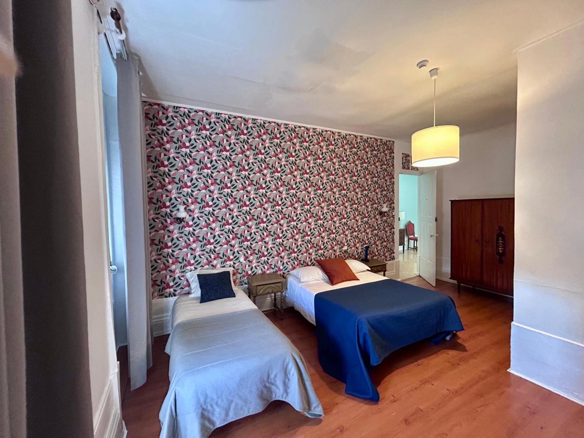 Guest house Monte Sinai Guest House 2*