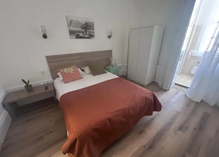 Monte Sinai Guest House