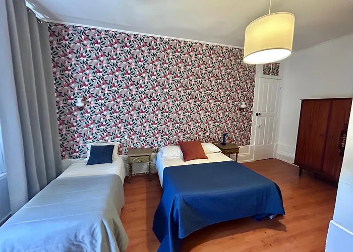 Monte Sinai Guest House