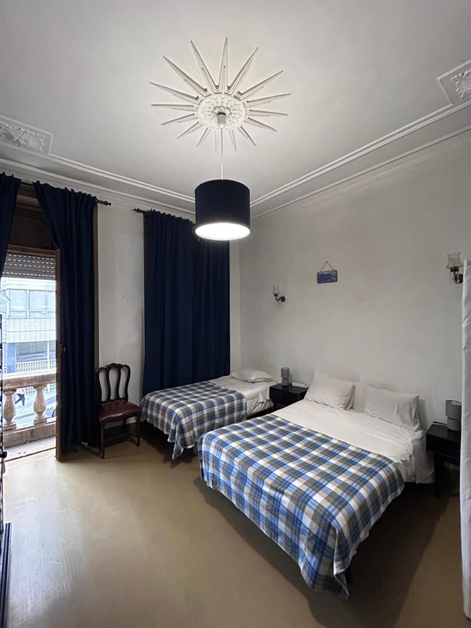 Monte Sinai Guest House 2* Porto