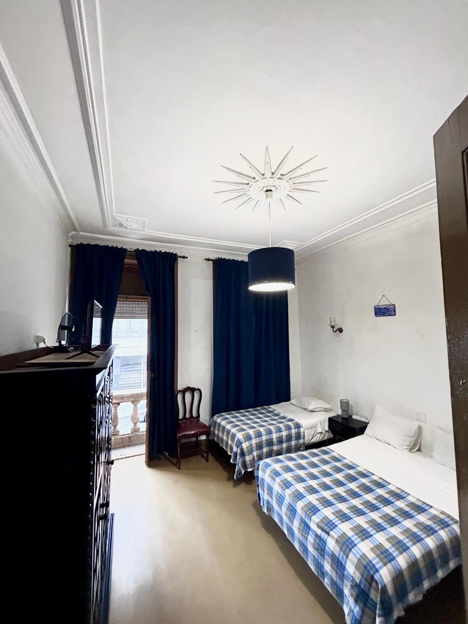 Monte Sinai Guest House Guest house Porto