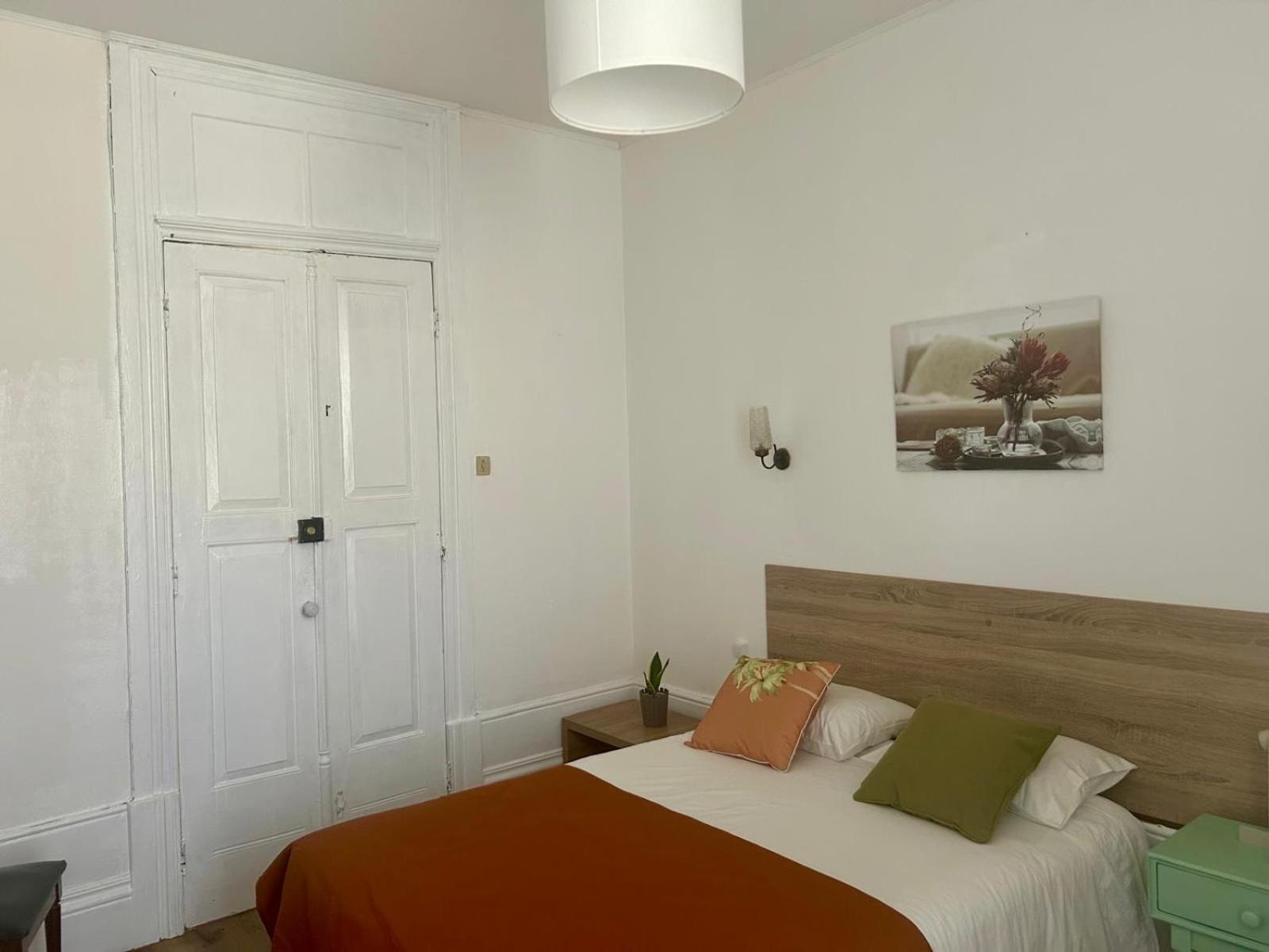 Guest house Monte Sinai Guest House