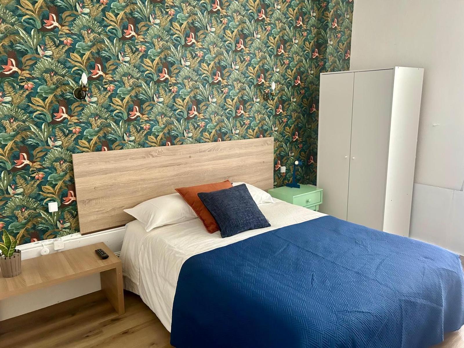 Guest house Monte Sinai Guest House 2*