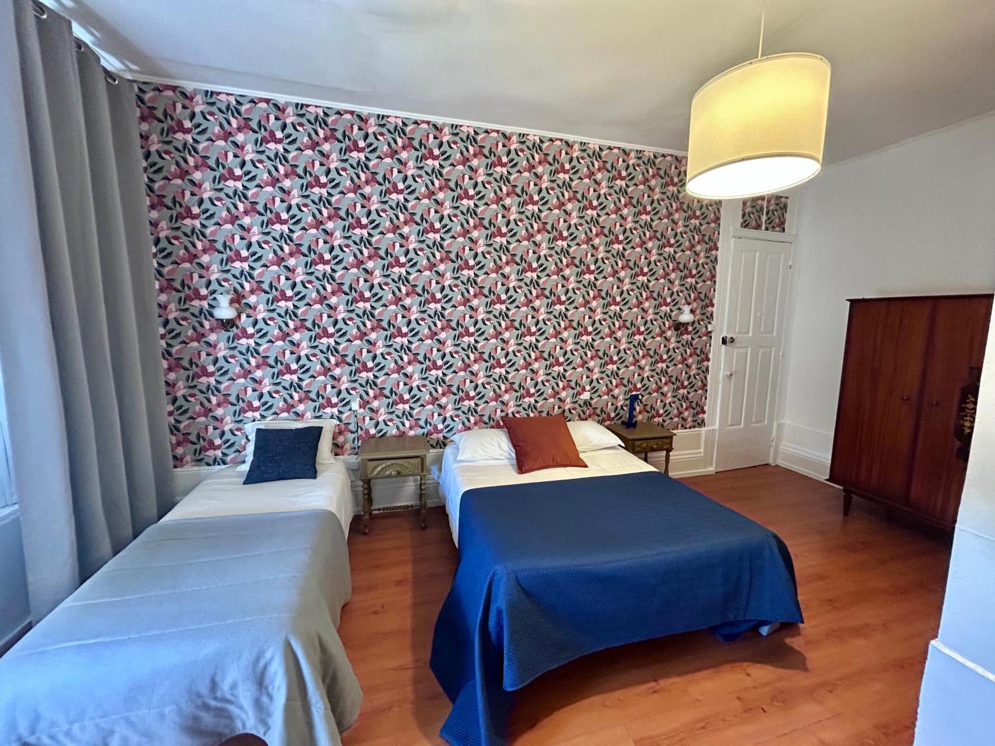 Monte Sinai Guest House Guest house 2*