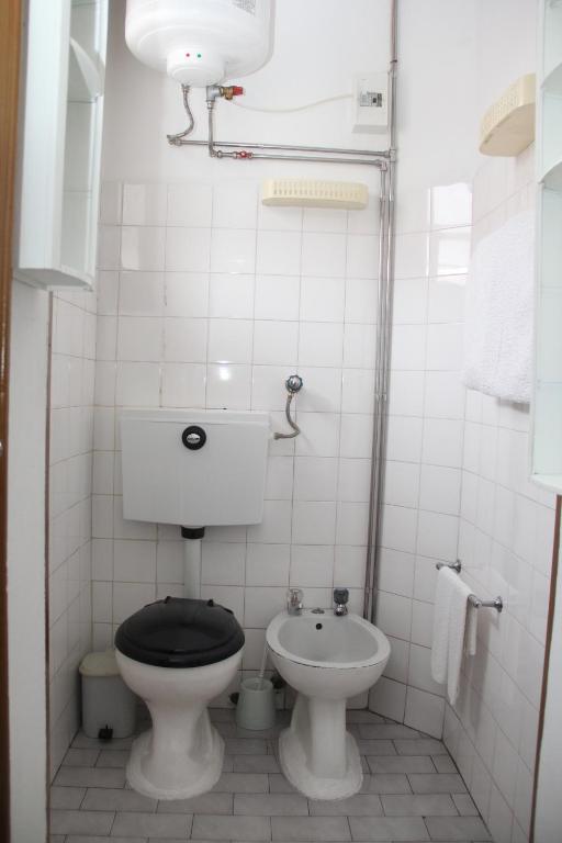 Monte Sinai Guest House Guest house Porto