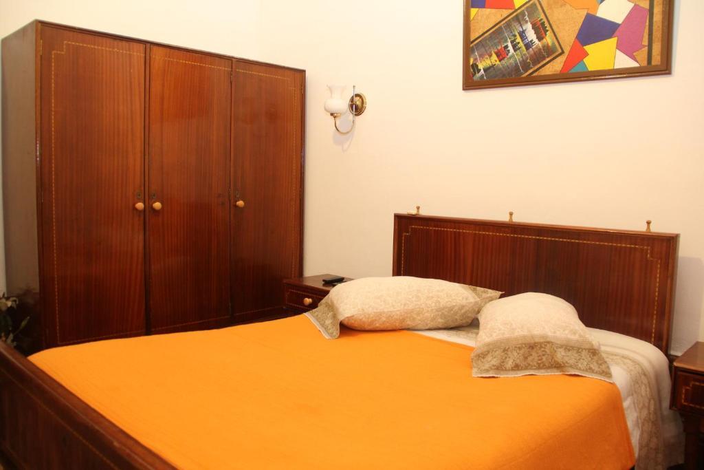 Guest house Monte Sinai Guest House Porto