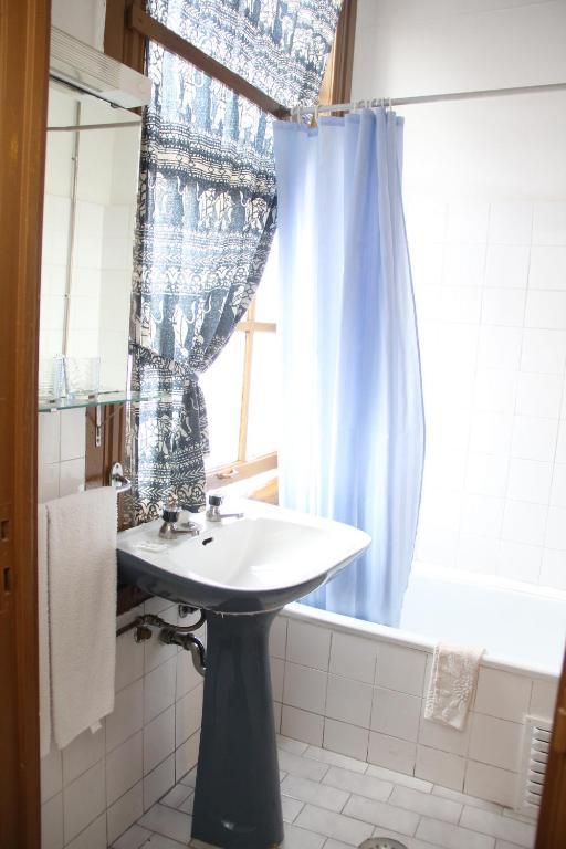 Monte Sinai Guest House 2* Porto