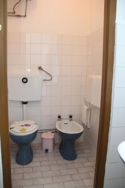 Monte Sinai Guest House Guest house Porto