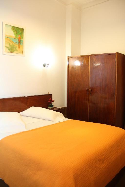 Monte Sinai Guest House Guest house