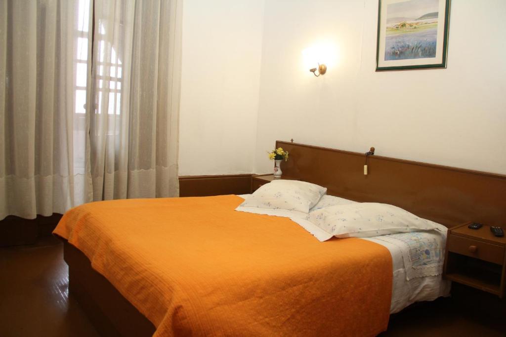 Maison d'hôtes Monte Sinai
