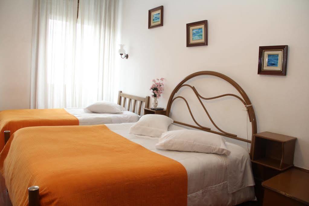 Monte Sinai Guest House