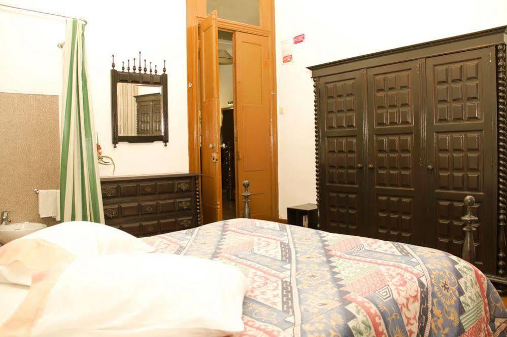 Monte Sinai Guest House Guest house Porto