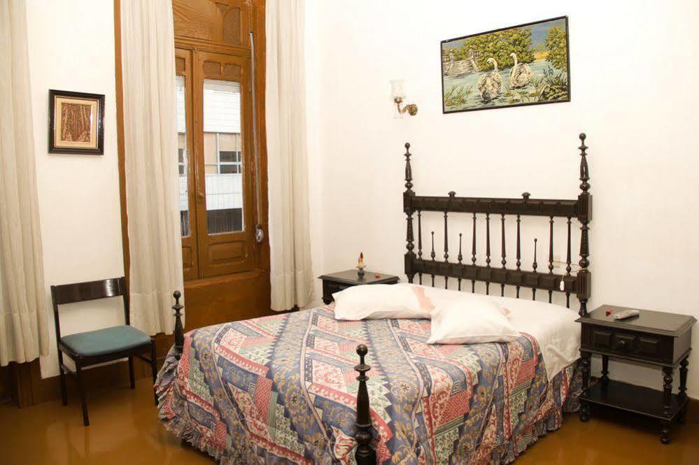 Monte Sinai Guest House 2* Porto