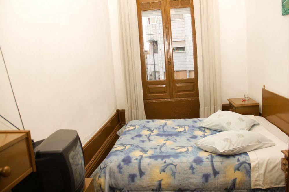 Guest house Monte Sinai Guest House