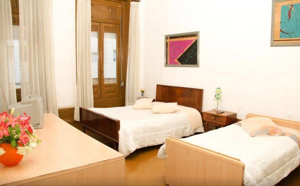 Guest house Monte Sinai Guest House