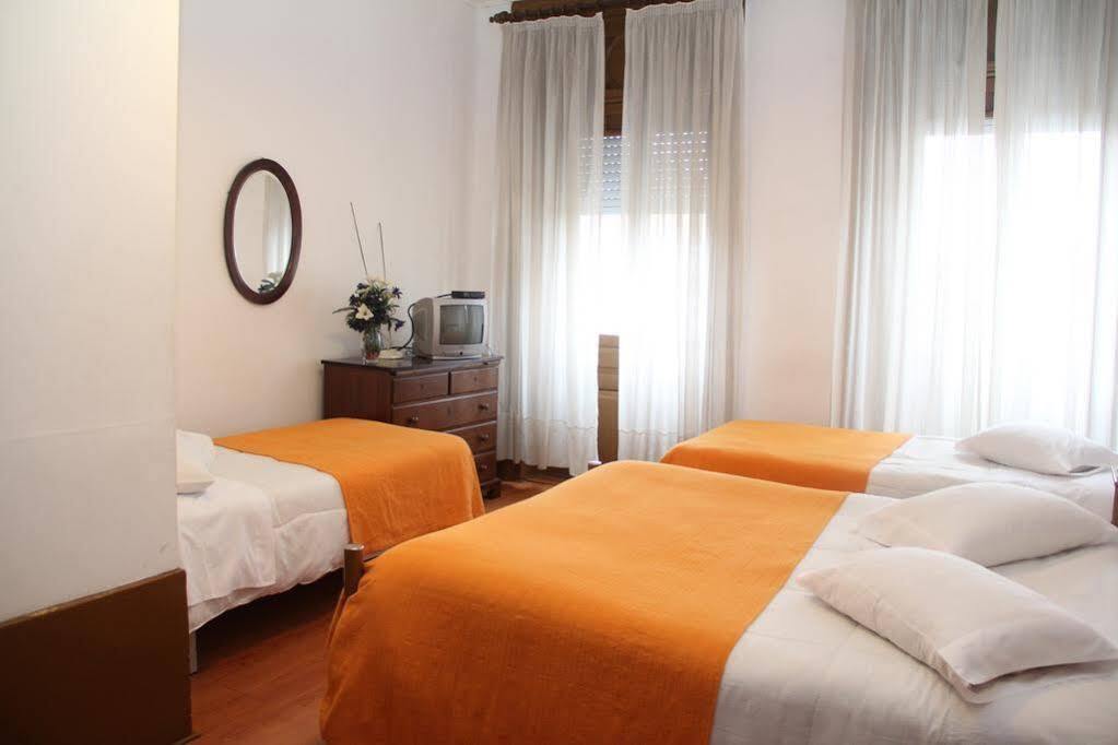 Monte Sinai Guest House 2*