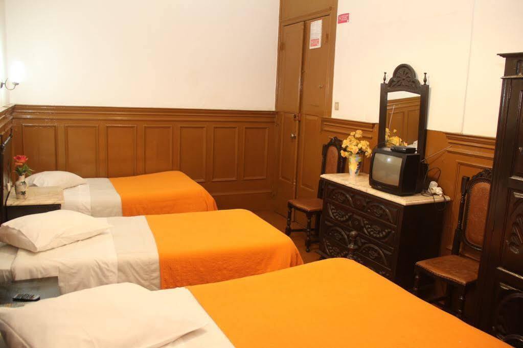 Guest house Monte Sinai Guest House Porto